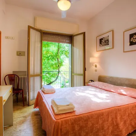 Lucia Hotell Bellaria-Igea Marina