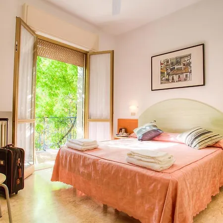 Hotell Lucia Bellaria-Igea Marina