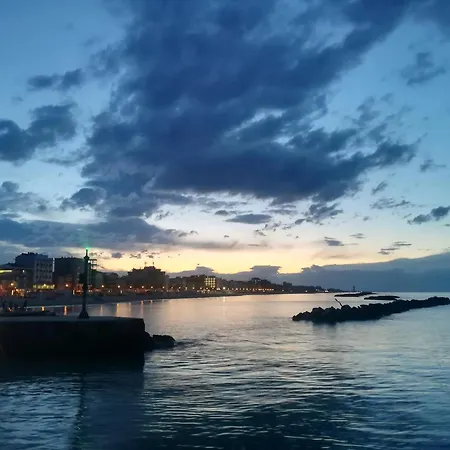 Lucia Hotell Bellaria-Igea Marina