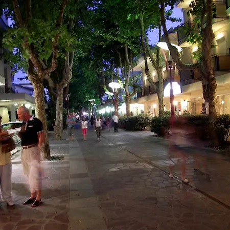 Lucia Bellaria-Igea Marina
