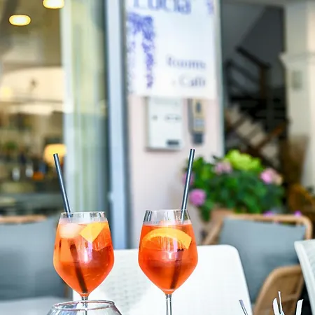 Lucia Hotell Bellaria-Igea Marina