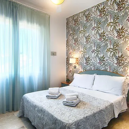 Hotell Lucia Bellaria-Igea Marina
