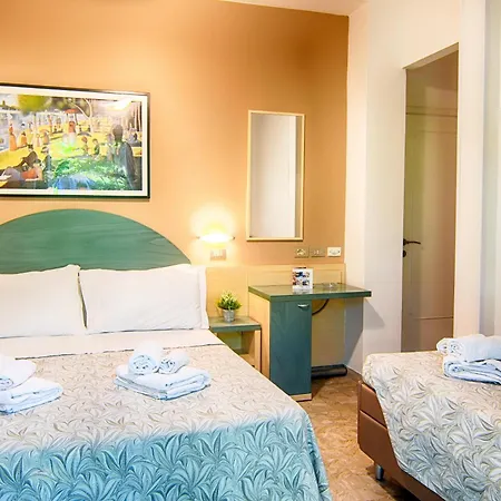 Hotell Lucia