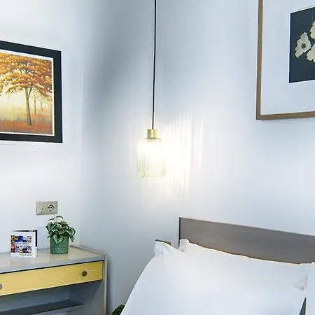 Lucia Hotell Bellaria-Igea Marina