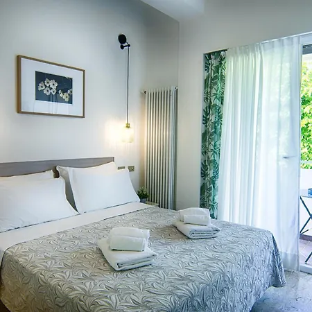 Hotell Lucia Bellaria-Igea Marina