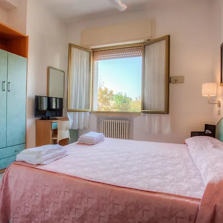 Lucia Hotell Bellaria-Igea Marina