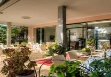 Lucia Hotell Bellaria-Igea Marina