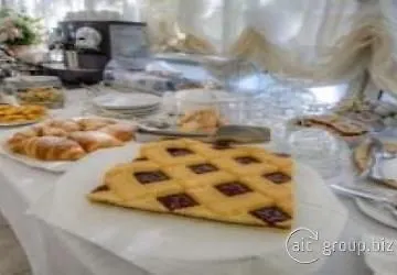 Lucia Hotell Bellaria-Igea Marina