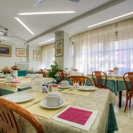 Lucia Hotell Bellaria-Igea Marina