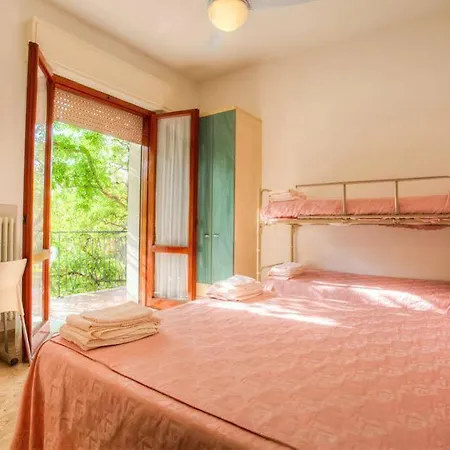 Lucia Hotell Bellaria-Igea Marina
